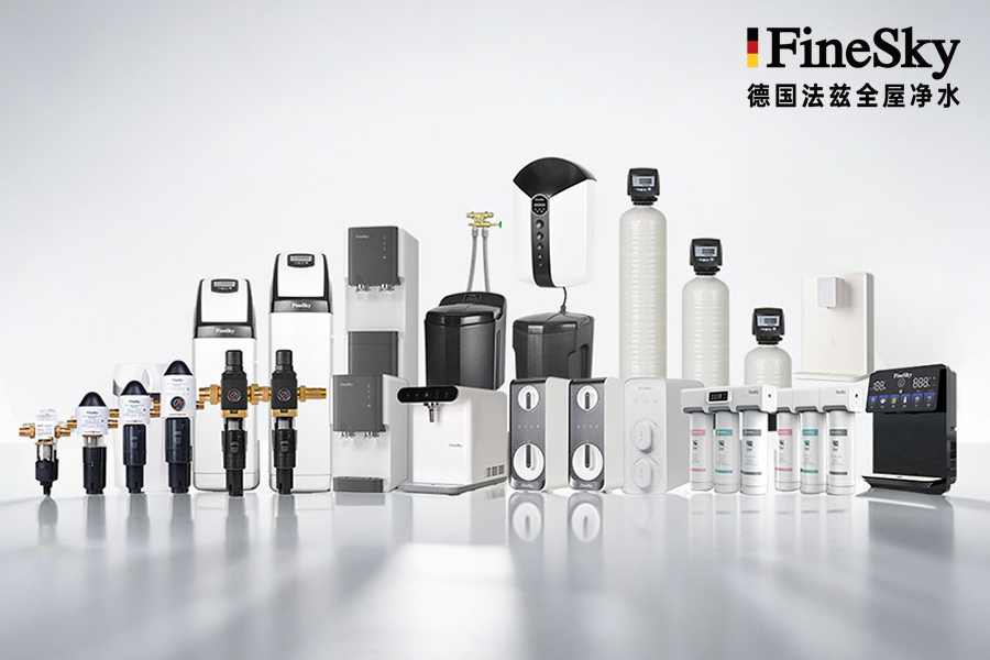 南北方水質(zhì)優(yōu)選超濾凈水機還是RO反滲透凈水器？